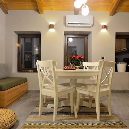 Palio Hani Villa Konitsa Luaran gambar