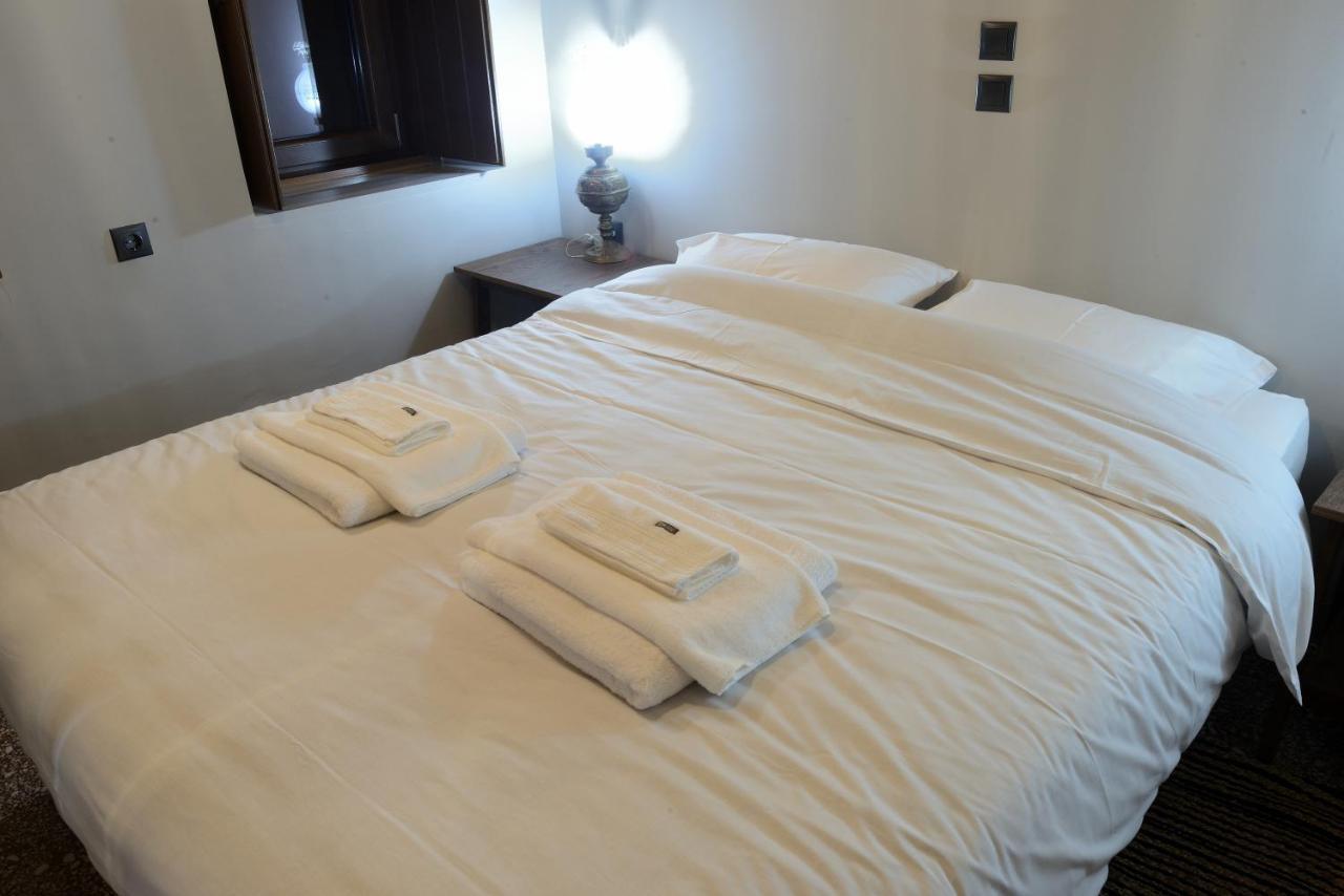 Palio Hani Villa Konitsa Luaran gambar
