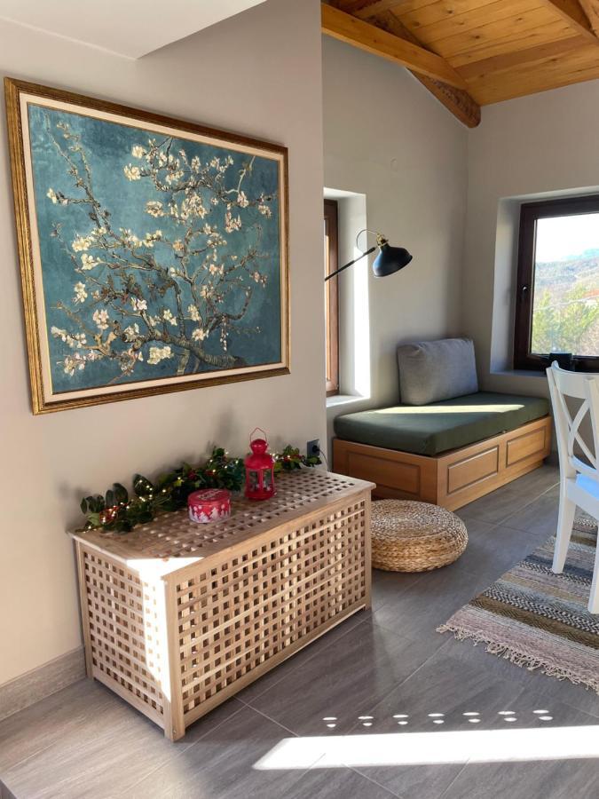 Palio Hani Villa Konitsa Luaran gambar