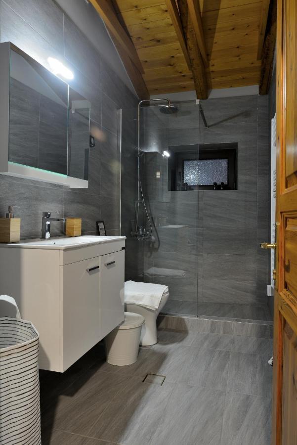 Palio Hani Villa Konitsa Luaran gambar