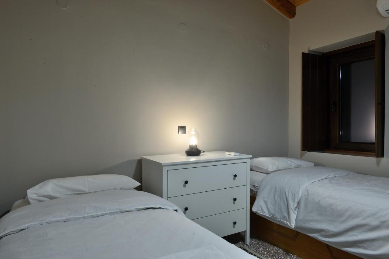 Palio Hani Villa Konitsa Luaran gambar