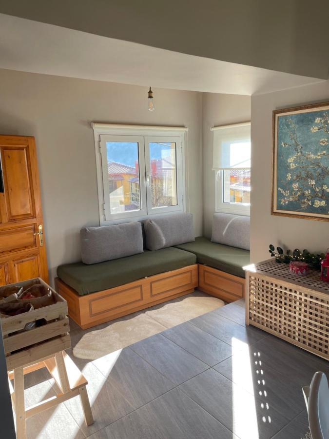 Palio Hani Villa Konitsa Luaran gambar