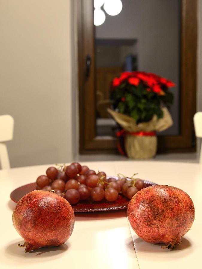 Palio Hani Villa Konitsa Luaran gambar