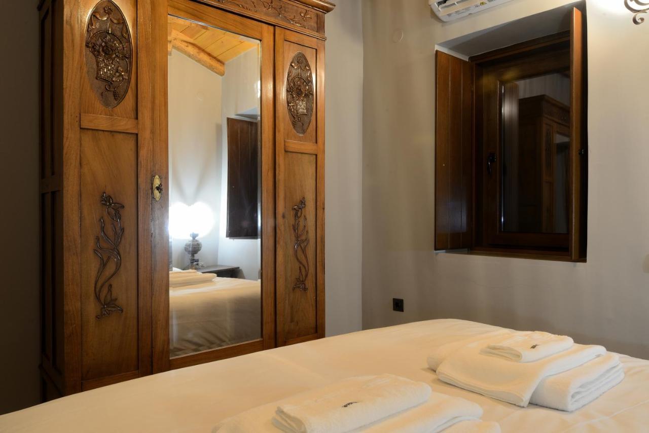 Palio Hani Villa Konitsa Luaran gambar