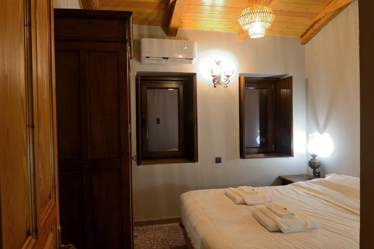 Palio Hani Villa Konitsa Luaran gambar